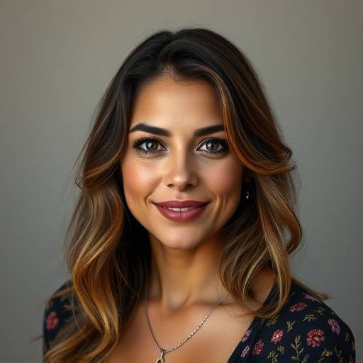 Foto de perfil de Ana Paula Oliveira