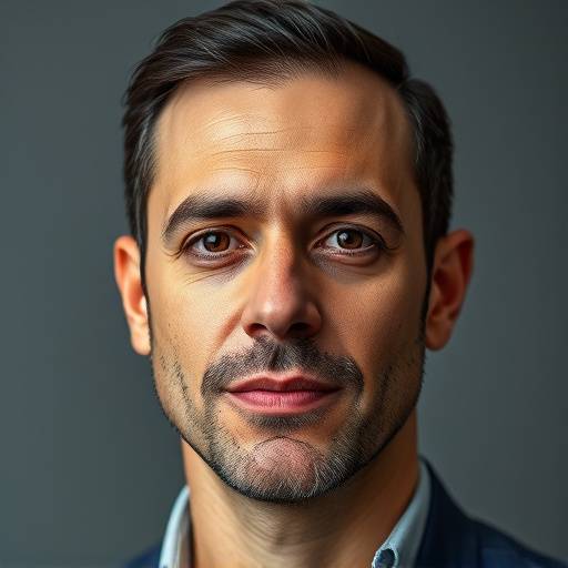 Foto de perfil de Ricardo Mendes