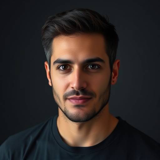 Foto de perfil de Ricardo Mendes