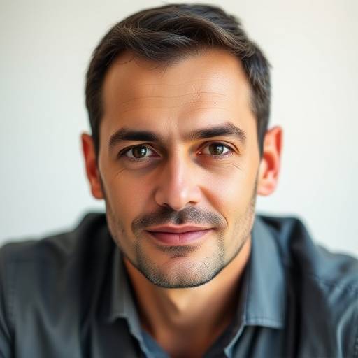 Foto de perfil de Ricardo Mendes
