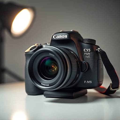 Parceiro oficial Canon