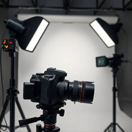 Parceiro oficial Canon - Equipamentos de alta qualidade